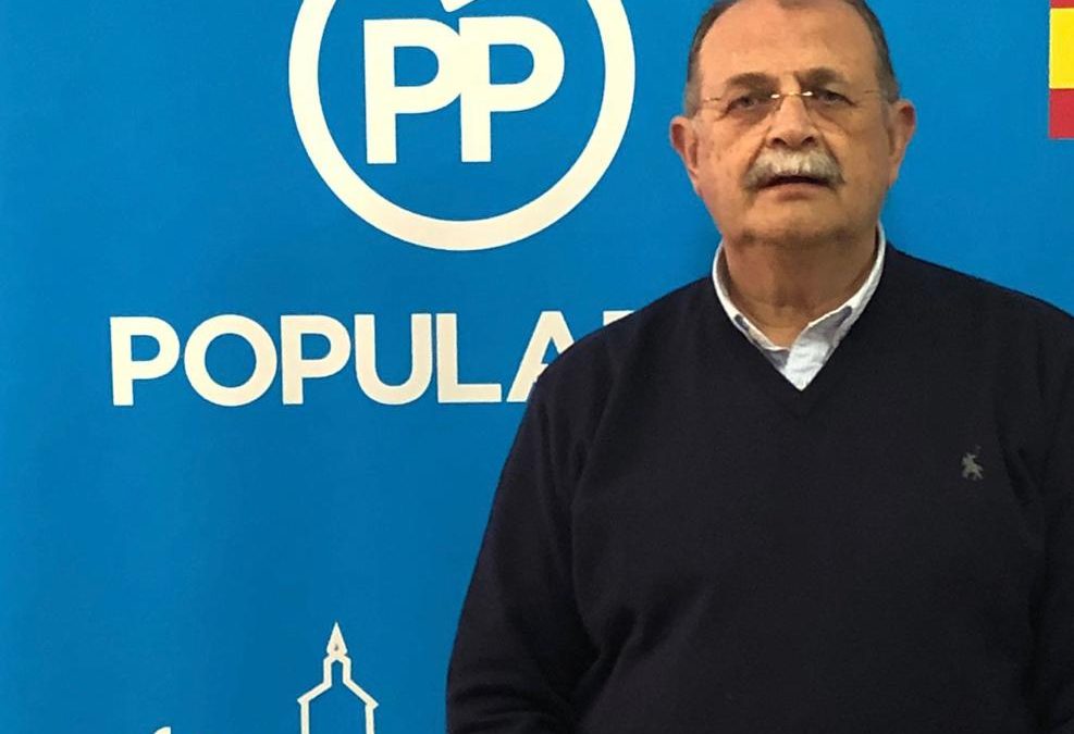 Nieto valora la propuesta de Núñez para mejorar la Sanidad de CLM, incidiendo en la necesaria mejora de la Atención Primaria