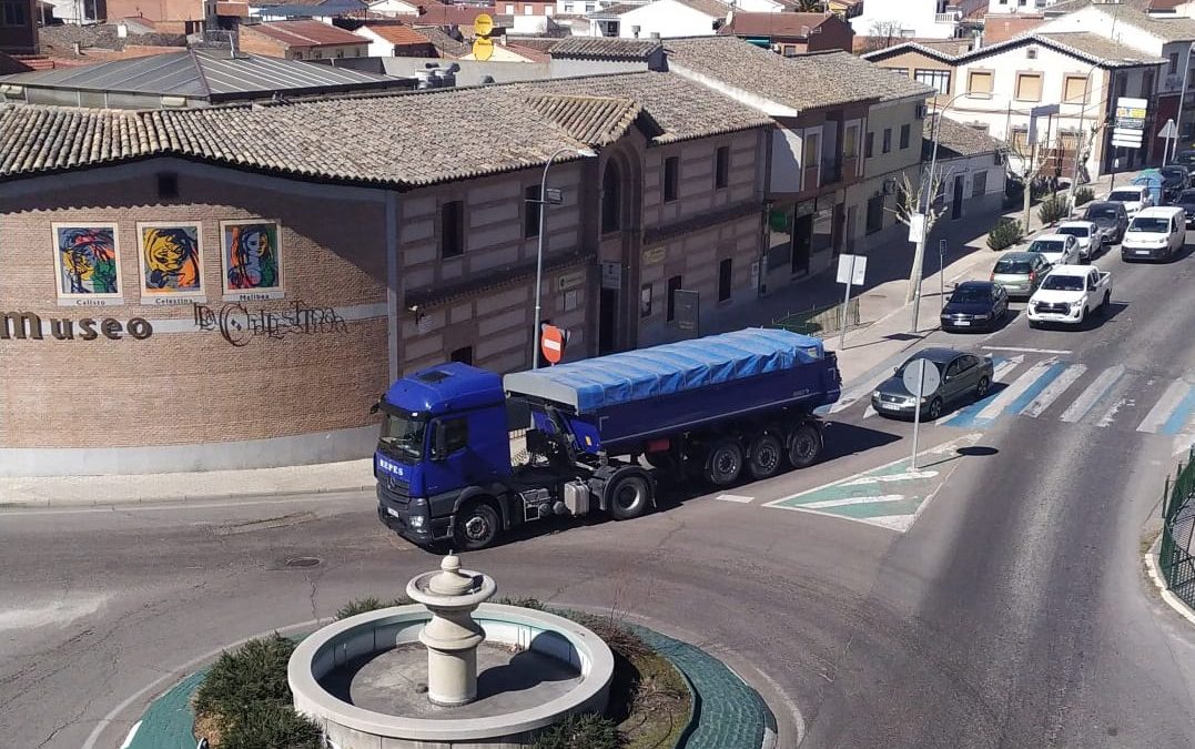 De Frutos censura el “triunfalismo” de Page y recuerda que las viviendas tuteladas debían estar en marcha desde hace 13 años