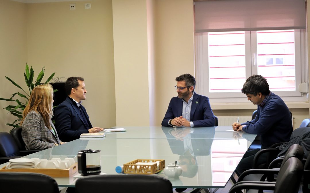 Velázquez: El Programa Electoral del PP para la ciudad de Toledo va a reflejar la transversalidad de las políticas de inclusión