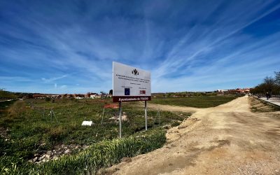 Velázquez apuesta por un cambio de rumbo en Toledo, que garantice “un planteamiento integral para la Vega Baja”