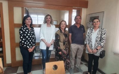 Gutiérrez resalta la importancia que tiene para municipios como Yuncos el compromiso de Núñez para recuperar el Convenio Sanitario con Madrid