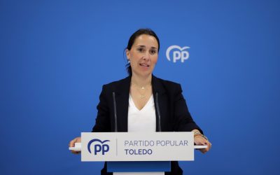 Hernández lamenta que Castilla-La Mancha vuelva a levantarse con la noticia de nuevos comentarios machistas y vergonzosos de Page