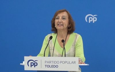 Gutiérrez lamenta que Page siga sin hacer nada para que su partido “rompa de una vez los vergonzosos pactos con Bildu”