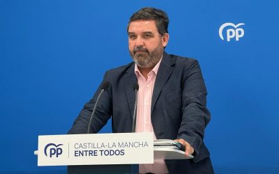 Romera agradece el trabajo de los candidatos y la confianza de los ciudadanos, que han permitido al PP gobernar en 105 ayuntamientos de la provincia