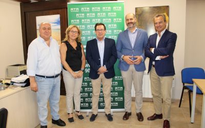 Los candidatos del PP al Congreso y al Senado destacan el compromiso de Feijóo con los autónomos, con medidas como la tarifa cero