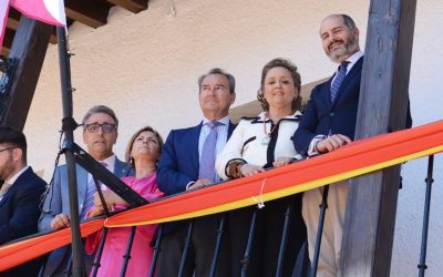 Velasco: “El PP está preparado para gobernar y, en los primeros 100 días, vamos a tomar medidas imprescindibles para garantizar un futuro mejor”