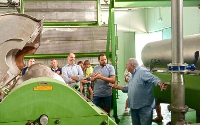 Velasco recuerda a todos los que quieren un cambio en España que “ningún voto sobra si queremos dejar atrás el sanchismo”