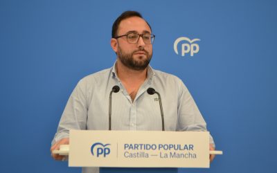 NNGG anima a todos los toledanos a decir no “a los desmanes del PSOE, que ha subastado el sistema de derechos y libertades de los españoles”