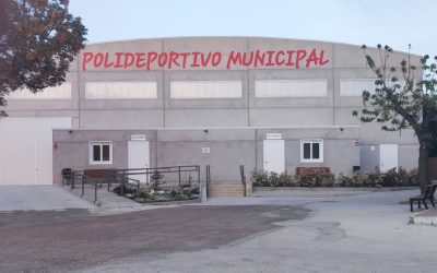 El Partido Popular de Casarrubios del Monte propone poner el nombre de Ángel Corral Aparicio al Polideportivo de Calypo-Fado