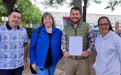 El PP denuncia el oscurantismo de la alcaldesa de Yeles, que no convoca plenos ordinarios obstaculizando la labor de la oposición