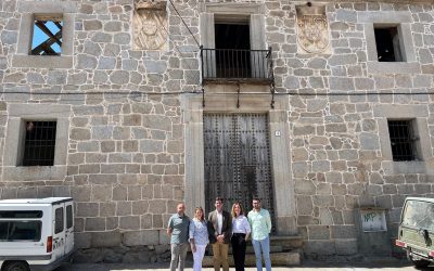 Alía: “Hay que votar al PP para decirle a Sánchez que la mayoría de los españoles defendemos la libertad y la igualdad, rechazando la amnistía”