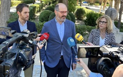 El PP de Toledo pide al Gobierno de España que se comprometa a invertir en la protección y rehabilitación de los cascos históricos