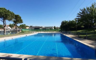 El PP de Esquivias denuncia las mentiras del PSOE sobre la piscina municipal y anuncia que abrirá sus puertas la próxima semana