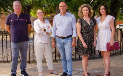 El Partido Popular de Portillo de Toledo denuncia el oscurantismo y la falta de transparencia de la alcaldesa socialista de la localidad