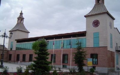 El PP de Toledo exige explicaciones al PSOE provincial tras las informaciones sobre la actividad profesional del alcalde de Ugena en Escalona