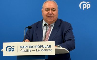 El Partido Popular de Toledo exige al Gobierno una fecha inmediata para la construcción del nuevo cuartel de la Guardia Civil