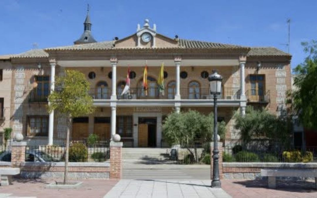 La Justicia avala la gestión del equipo de Gobierno de Yunclillos y confirma que su alcalde actuó conforme a derecho en diversas contrataciones