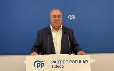 Tirado: “Sánchez es el mayor problema del campo”