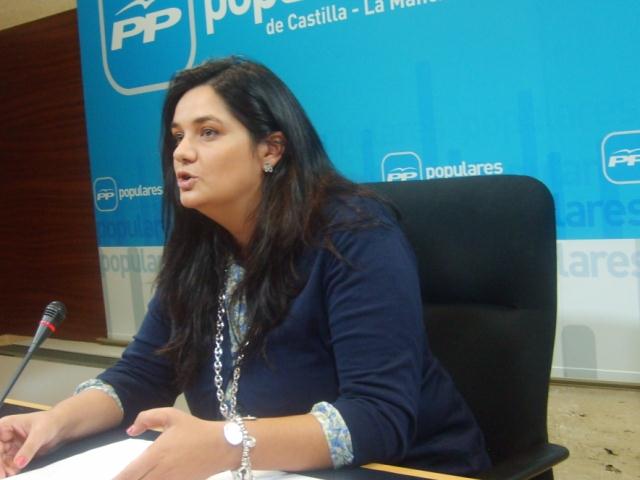 López: “Barreda ha sido el mayor verdugo de los profesores, apoyando una bajada del sueldo de los docentes de hasta el 15%”