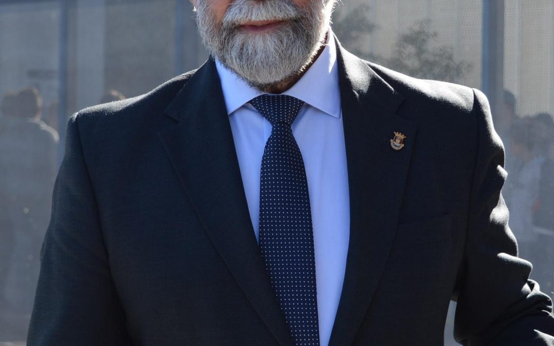 Ramos denuncia que Álvaro Gutiérrez gobierna la Diputación de Toledo como si fuera su cortijo
