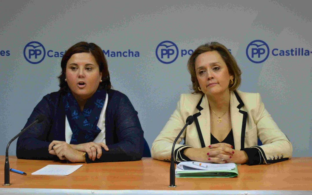 Page y Gutiérrez han discriminado en FITUR a los municipios gobernados por el PP