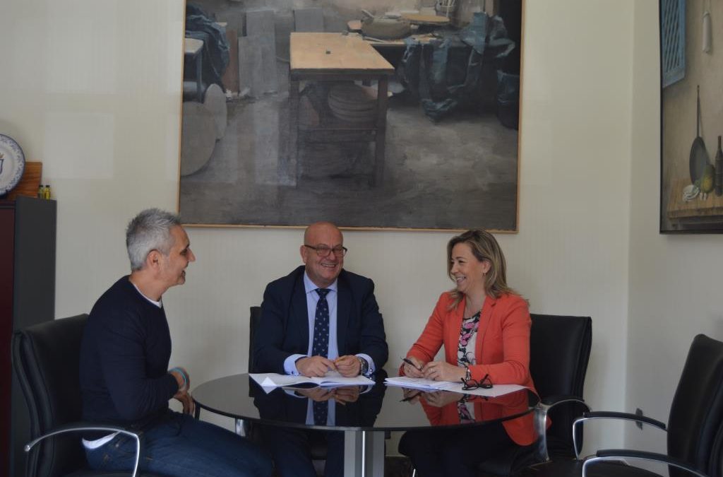 El PP presenta una enmienda para que se incluyan los Planes de Regadío para el olivar de Mora y su comarca