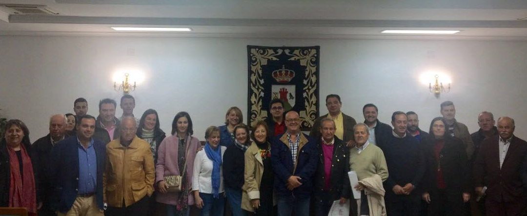 El Grupo Popular denuncia que Gutiérrez gobierna la Diputación de Toledo como si se tratara de su cortijo particular
