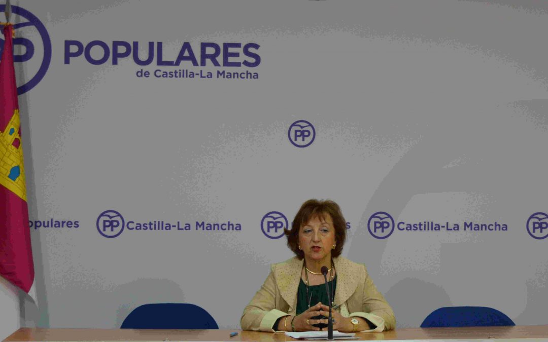 El Grupo Popular califica de “chapuza” y “desvergüenza” la convocatoria de la plaza de operario de servicios múltiples del Ayuntamiento de Santa de Pusa