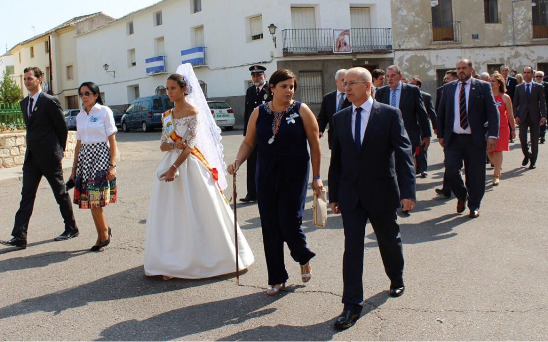 El PP destaca la excelente calidad de los productos de la comarca de Ocaña
