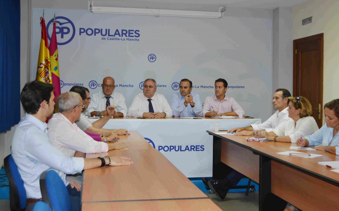 La mayor traición de Page a esta tierra es mantener a su vicepresidente que está a favor del referéndum ilegal de Cataluña