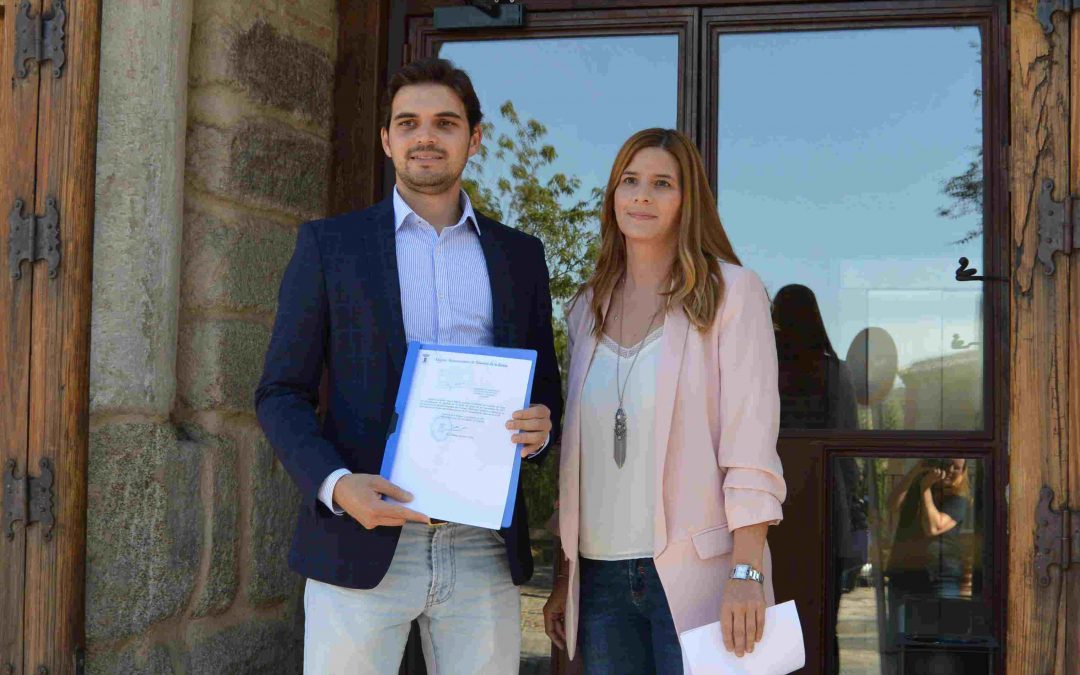 El PP traslada al Gobierno de Page el acuerdo unánime del Ayuntamiento de Talavera pidiendo un Plan Especial de Empleo