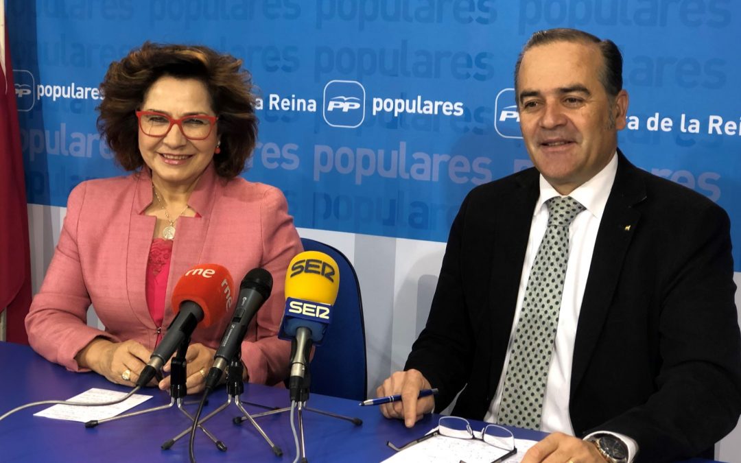 Gregorio asegura que lo primero que tiene que hacer Ciudadanos es cesar a su diputado provincial de la Diputación de Toledo