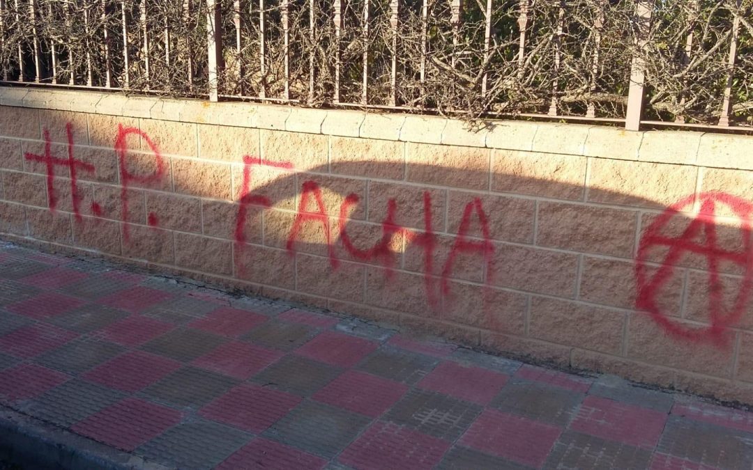 Gregorio denuncia que “la política del insulto” de Page, Sánchez y su entorno está llevando a un clima de tensión y crispación en la región