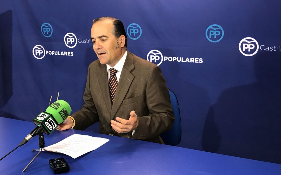 Gregorio asegura que faltan 54 días para promover el cambio real en nuestro país, “un cambio necesario, urgente e imprescindible”