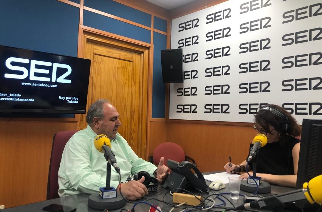 Tirado asegura que a España le va bien cuando gobierna el PP porque es cuando se crea empleo y bienestar
