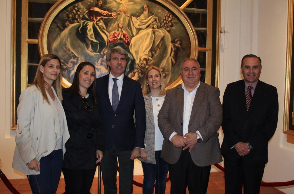 El Partido Popular es garantía de futuro para España y Castilla-La Mancha, porque es la única alternativa seria al Gobierno de Sánchez