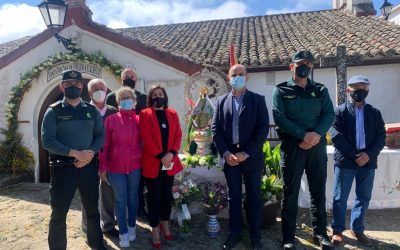 El Grupo Popular de la Diputación apoya la propuesta de Núñez para que CLM cuente con un protocolo de organización de festejos populares