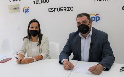 Fernández: “El PSOE ha abandonado la defensa del Estado de derecho y de la igualdad de todos los españoles para mantenerse en el poder”