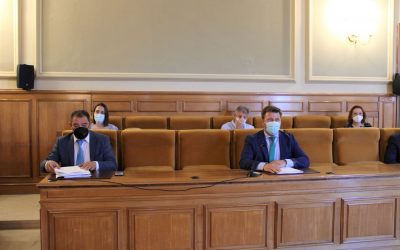El Equipo de Gobierno del PSOE reconoce que va a cerrar la vivienda tutelada de la Diputación de Toledo y a trasladar a los residentes a la RSA