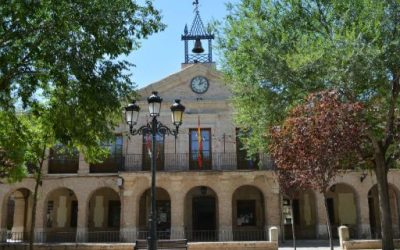 Aprobada una moción de reprobación al Equipo de Gobierno de Corral de Almaguer presentada por el Partido Popular