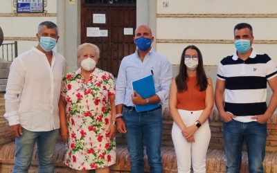 El Defensor del Pueblo admite a trámite la denuncia del PP de Olías por la negativa del PSOE a entregar los expedientes de los festejos de 2019