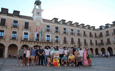 Velázquez recuerda el legado de Miguel Ángel Blanco y de todos los asesinados por defender “la libertad y la democracia en nuestro país”