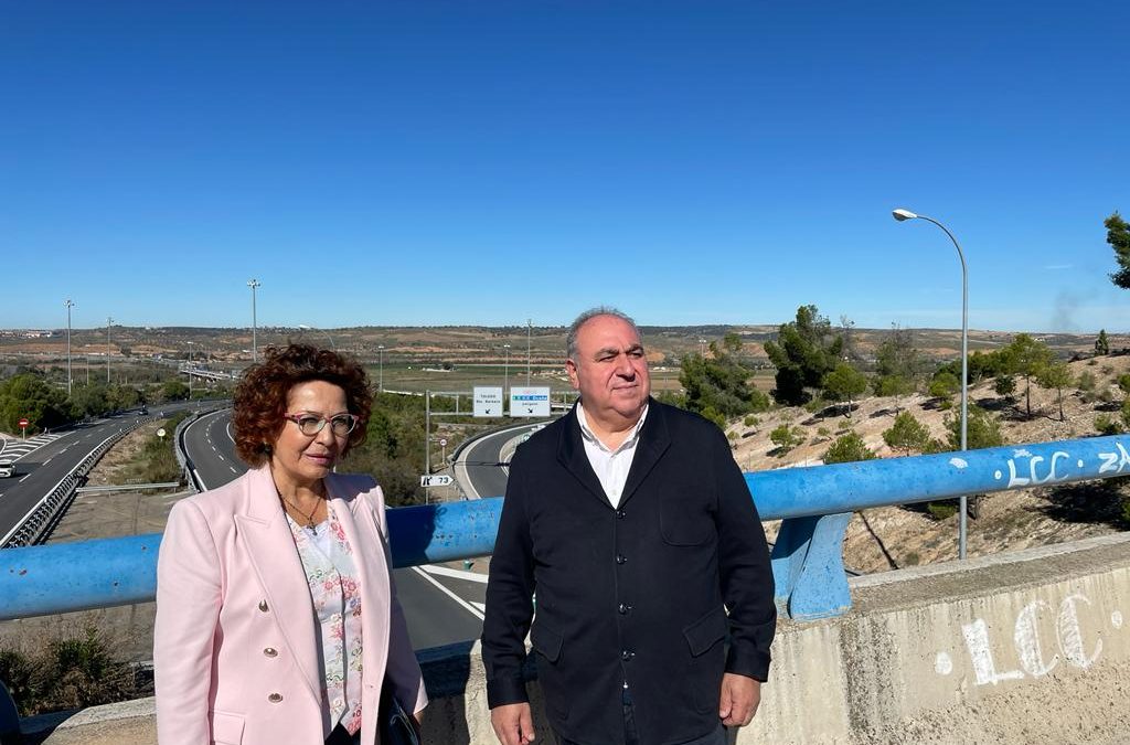 Los diputados toledanos del PP presentan 49 enmiendas a los PGE para invertir 140 millones de euros en la provincia