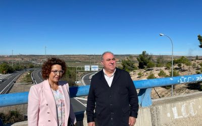Los diputados toledanos del PP presentan 49 enmiendas a los PGE para invertir 140 millones de euros en la provincia