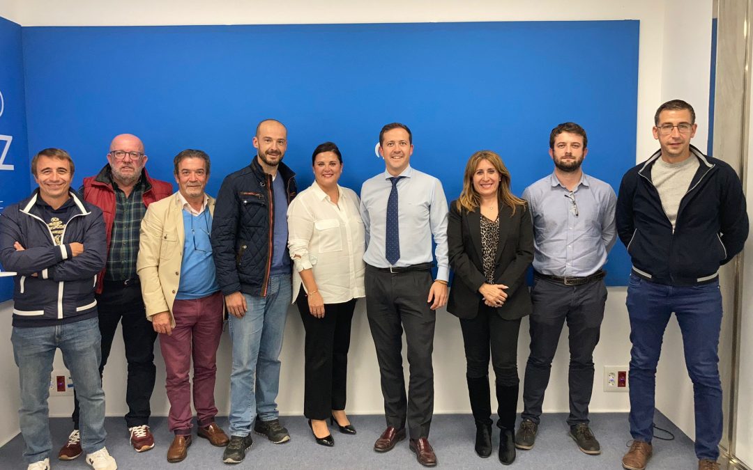 El Partido Popular de Toledo denuncia la situación insostenible de las listas de espera sanitarias, por la mala gestión del Gobierno de Page