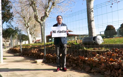 Velázquez agradece al secretario general del PP que haya contado con tres alcaldes de la provincia para su felicitación navideña
