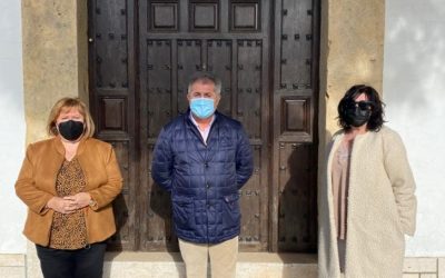 Casas reclama a Page que los Presupuestos regionales destinen 7,6 millones de euros a infraestructuras en la comarca de Quintanar