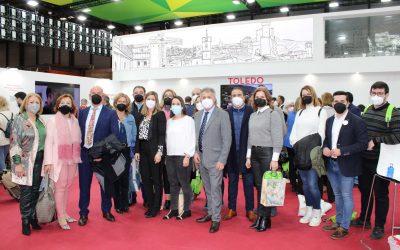 El PP reclama a la Diputación un compromiso real con la promoción del turismo de la provincia, que vaya más allá de los anuncios