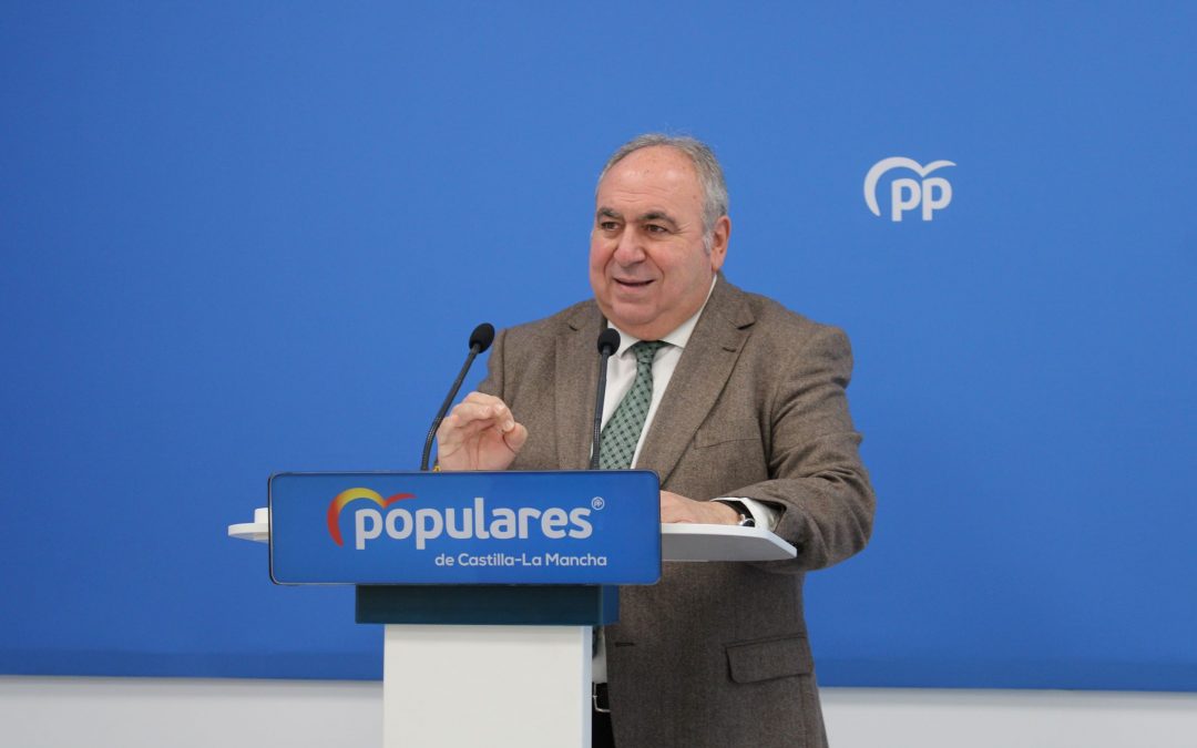 Tirado: “La subida de las cuotas arruinará a los autónomos”