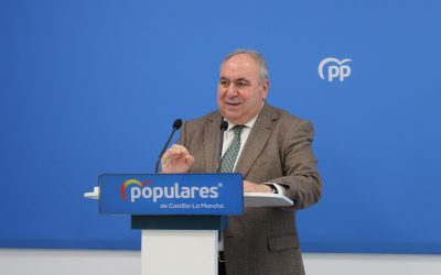 Tirado: “La subida de las cuotas arruinará a los autónomos”